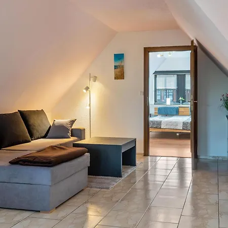 Ferienwohnung Eichkater Dannau Exterior photo