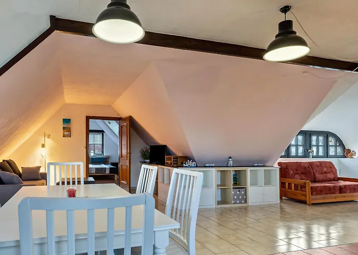 Ferienwohnung Eichkater