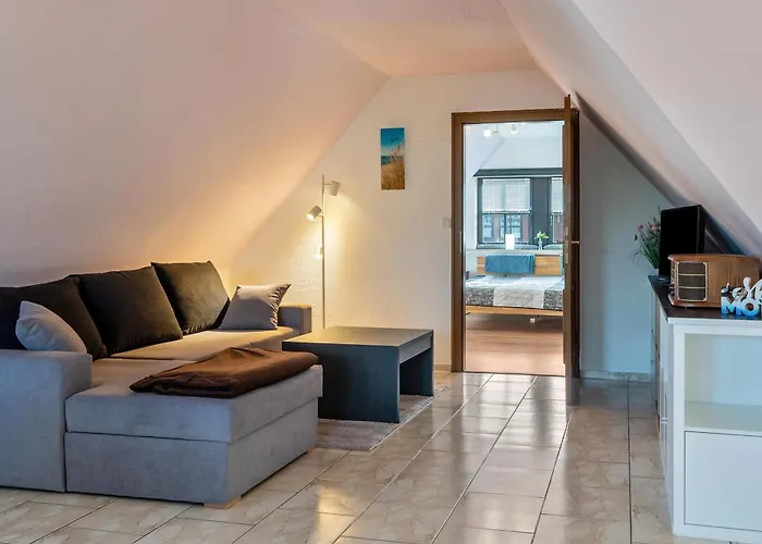 Ferienwohnung Eichkater