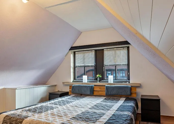 Ferienwohnung Eichkater