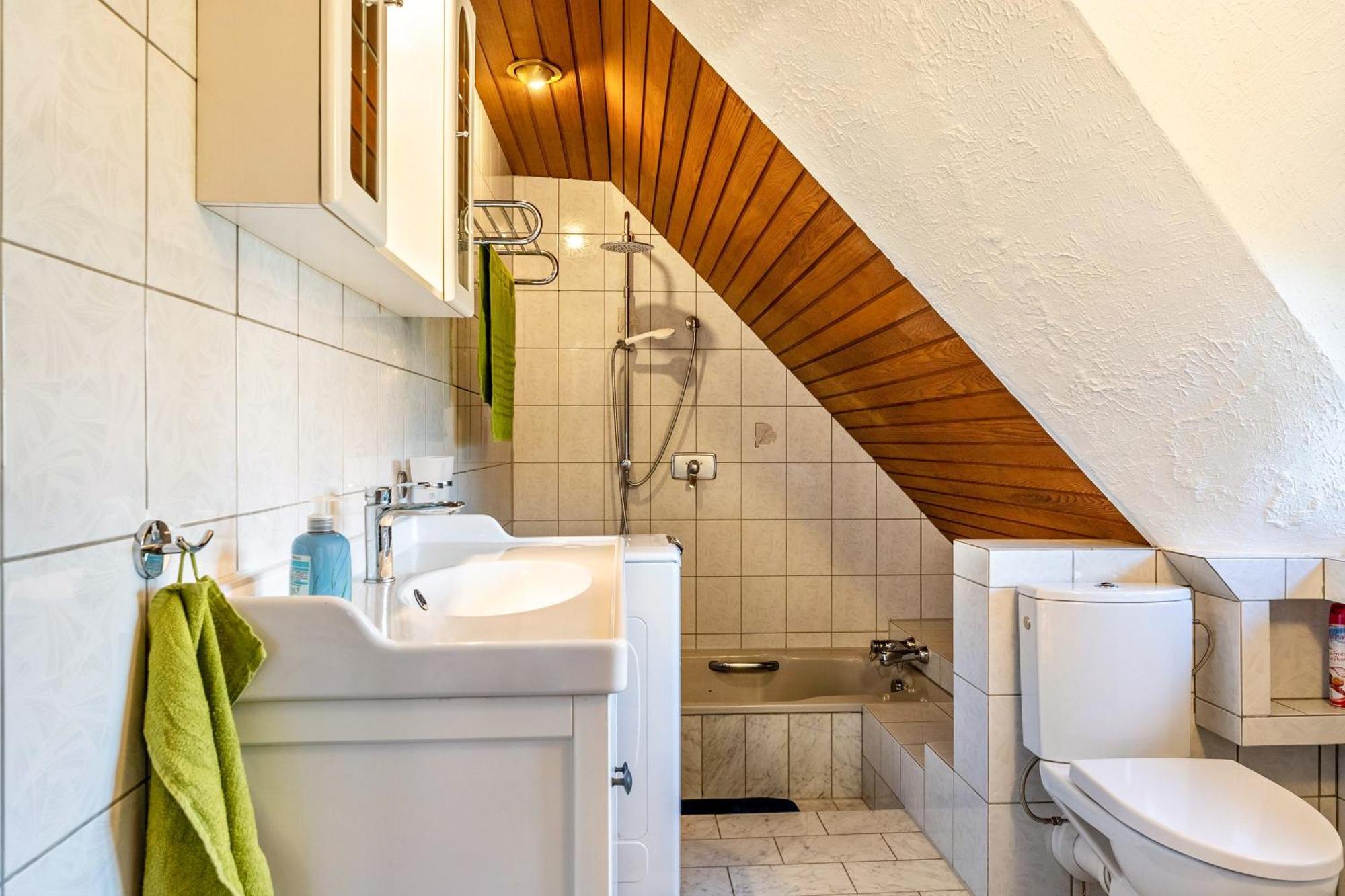 Eichkater Apartment