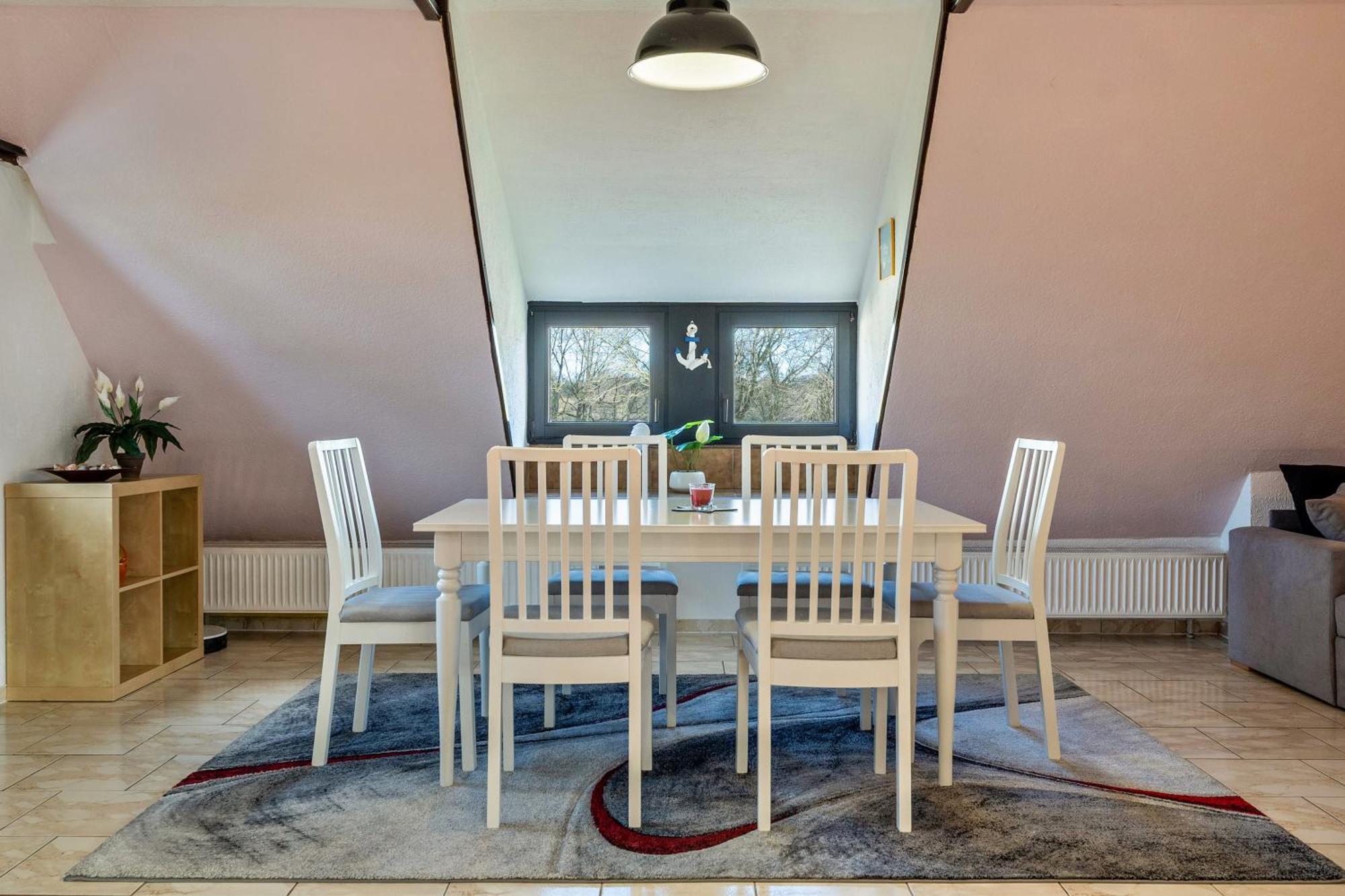 Eichkater Apartment Dannau