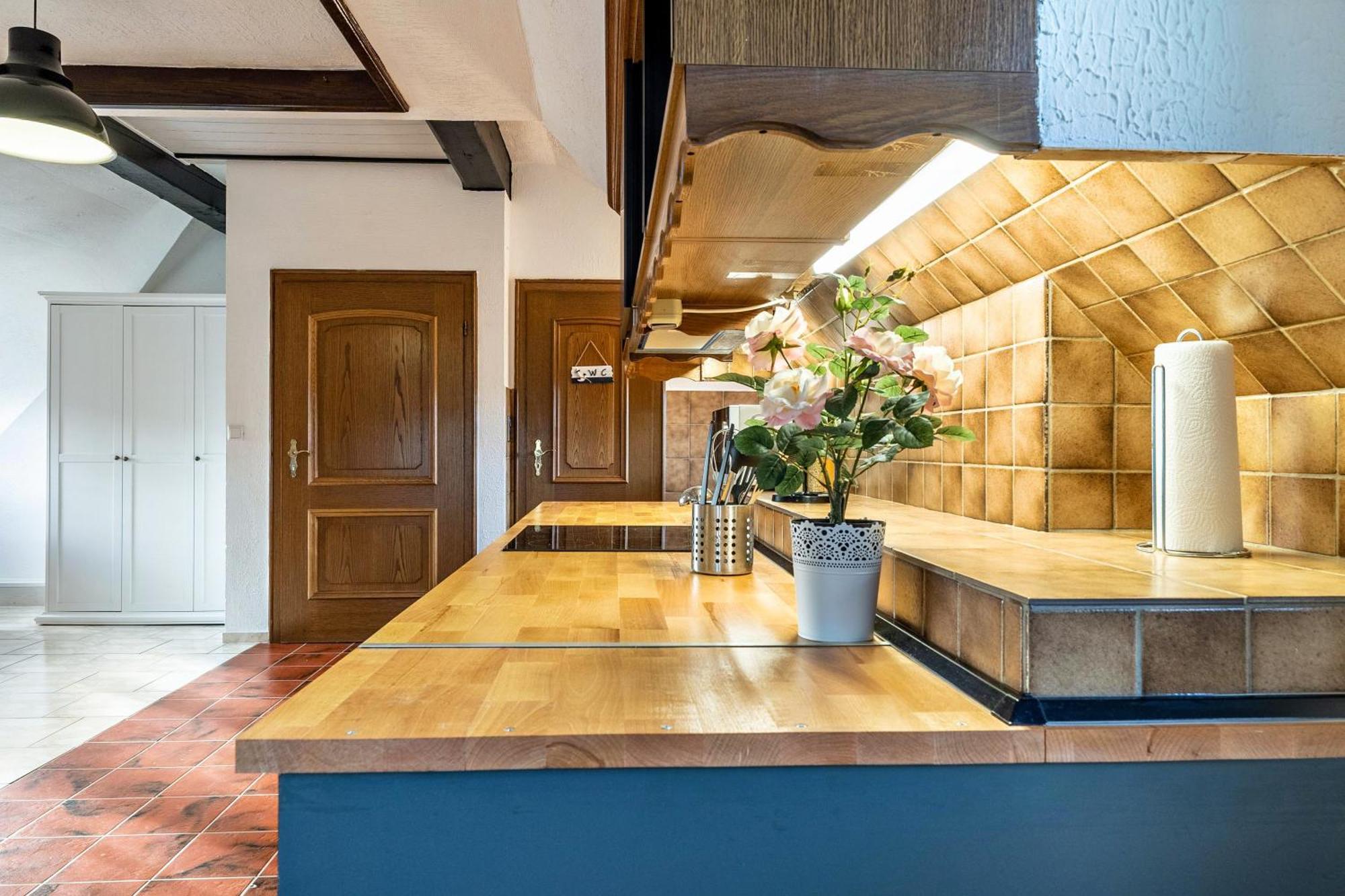 Eichkater Apartment