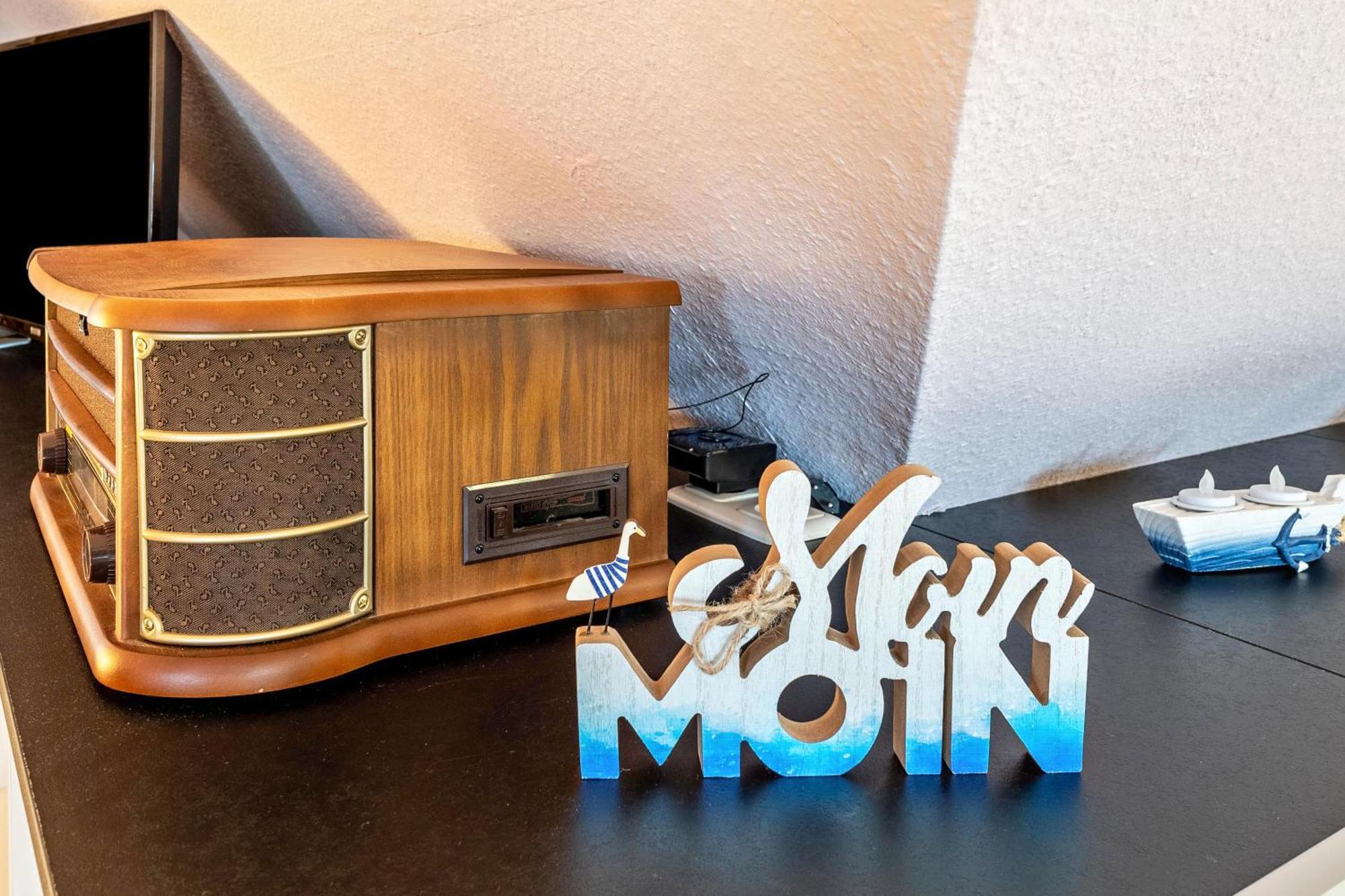 Apartment Eichkater *