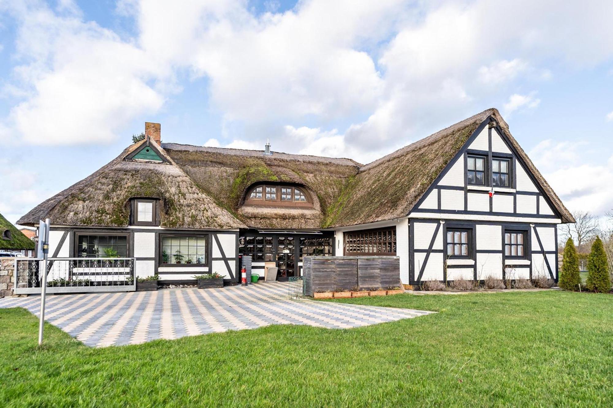 Eichkater Apartment Dannau